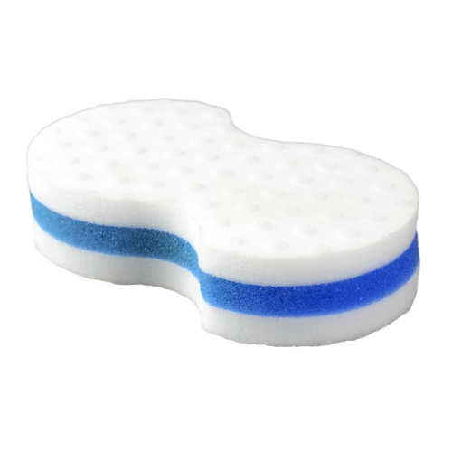 Sponge Scrubber Clean Kitchen Usage Necessity Magic Nano Eraser Sponge Supplier